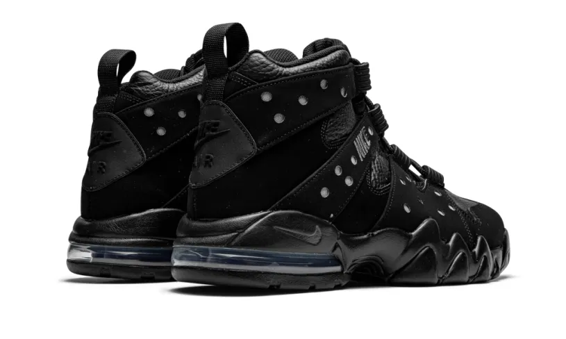 Nike Air Max Air Max2 CB '94 'Triple Black'
